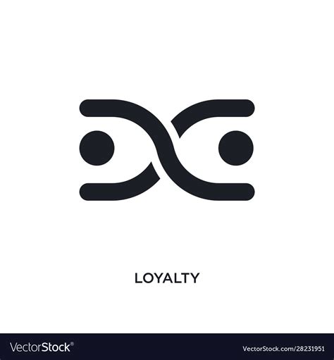symbols for loyalty.